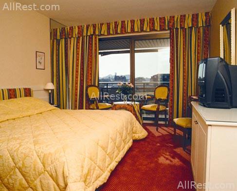 Hotel Gray d'Albion 13